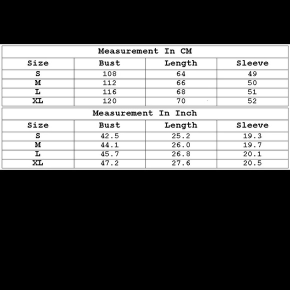 Red turtleneck sweater - Picture 5 of 6